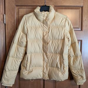 Patagonia Silent Down Jacket